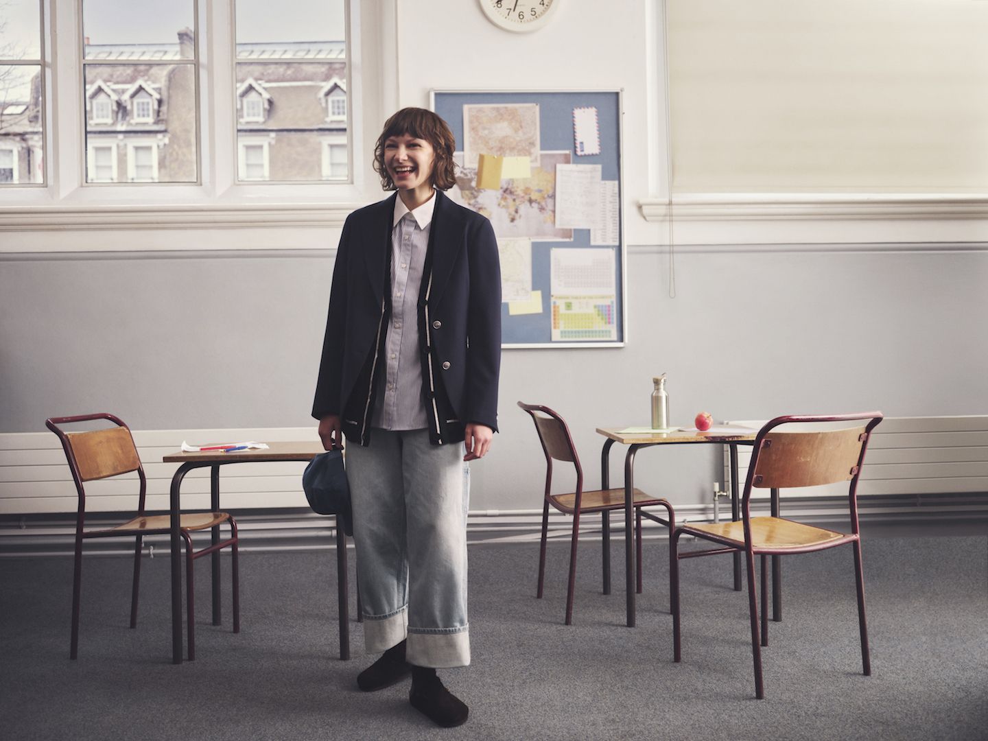 Uniqlo x JW Anderson