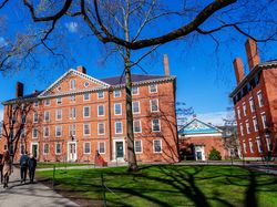 15 Kampus Terbaik di Dunia Versi EduRank 2023, Mayoritas Ada di Amerika Serikat