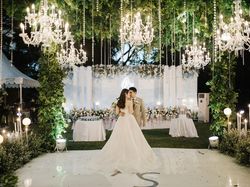 12 Wedding Venue Ideal Berdasarkan Zodiak (Bag.2): Pisces Pilih Lokasi Ini