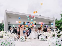 10 Vendor Wedding Venue di Indonesia Dream Wedding Festival 2023