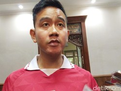 Permintaan Maaf Gibran ke Ganjar-Koster Buntut Sentilan Piala Dunia U-20