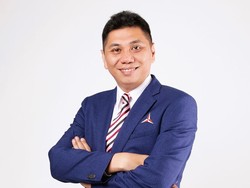 JK Usul Tokoh Jatim Cawapres, PD Maklum karena Anies Banyak Peminat