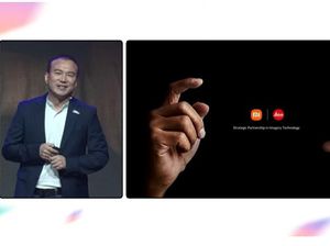 HP Xiaomi Berkamera Leica Bakal Masuk Indonesia, Tapi... HP Xiaomi Berkamera Leica Bakal Masuk Indonesia, Tapi...