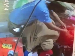 Kasir Toko Telur di Lamongan Digendam 3 Orang Diduga WNA, Rp 5 Juta Amblas