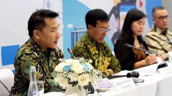 WOM Finance Sepakat Tunjuk Komisaris Baru