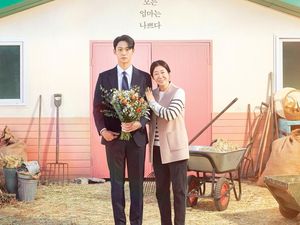 10 Drakor Terbaru April 2023, Ada Dr. Romantic 3 & The Good Bad Mother 10 Drakor Terbaru April 2023, Ada Dr. Romantic 3 & The Good Bad Mother