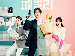 Sinopsis Family, Drakor Komedi Romantis Terbaru Jang Nara dan Jang Hyuk