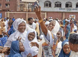 10 Negara dengan Persentase Muslim Terbesar di Dunia