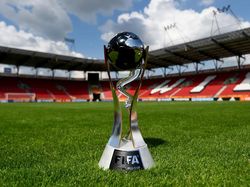 Indonesia Tak Main di JIS Selama Fase Grup Piala Dunia U-17