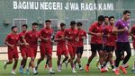 Bingkai Sepekan: Jalan Panjang RI di Piala Dunia U-20 Kini Tinggal Kenangan