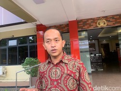Datangi Kantor Polisi, Pihak Korban Mercy Tanya Update Kasus Kecelakaan