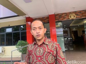 Datangi Kantor Polisi, Pihak Korban Mercy Tanya Update Kasus Kecelakaan Datangi Kantor Polisi, Pihak Korban Mercy Tanya Update Kasus Kecelakaan