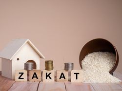 Berapa Nominal Zakat Fitrah 2025? Ini Besaran, Waktu Membayar, dan Hukumnya Berapa Nominal Zakat Fitrah 2025? Ini Besaran, Waktu Membayar, dan Hukumnya