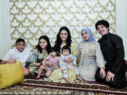 Bukber Sekaligus Rayakan Ultah Krisdayanti, Atta Halilintar Bilang Begini