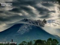 Berita Dan Informasi Gunung Merapi Terkini Dan Terbaru Hari Ini - Detikcom