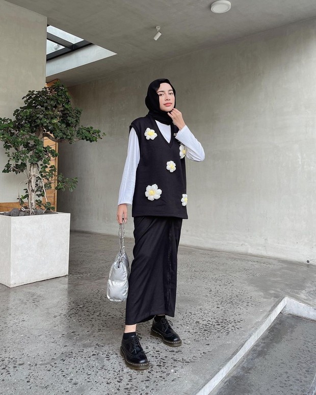 Baju lebaran