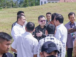 Peresmian KEK MNC Lido City, Bamsoet: Bisa Buat Relax Jiwa-Raga