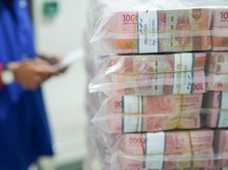 Bank Mandiri Siapkan Rp 7,53 T Hadapi Idulfitri di Jateng-DIY