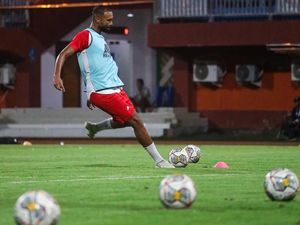 Prediksi Susunan Pemain Madura United Vs PSM Makassar: Yuran Kembali Main Prediksi Susunan Pemain Madura United Vs PSM Makassar: Yuran Kembali Main