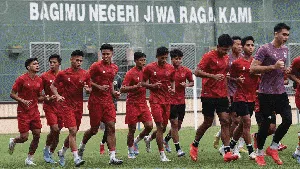 Bingkai Sepekan: Jalan Panjang RI di Piala Dunia U-20 Kini Tinggal Kenangan