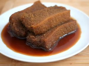 Resep Bolu Peca Khas Bugis, Kue Kukus yang Legit dan Lumer di Lidah Resep Bolu Peca Khas Bugis, Kue Kukus yang Legit dan Lumer di Lidah