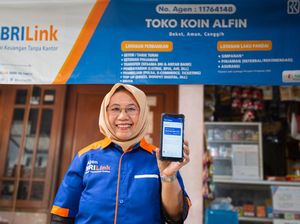 Agen BRILink Kini Bisa Dapat Talangan Dengan Cepat dan Mudah