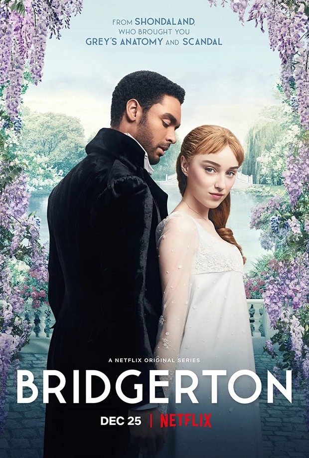 Bridgerton/ Dok. Netflix