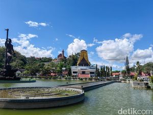 5 Tempat Ngabuburit di Tana Toraja, Nunggu Buka Puasa Sambil Berwisata 5 Tempat Ngabuburit di Tana Toraja, Nunggu Buka Puasa Sambil Berwisata