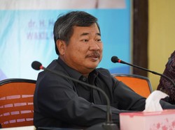 Bupati Rudy: Tidak Ada Tempat untuk LGBT di Garut!