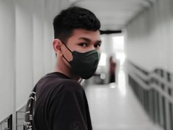 David Ozora Korban Penganiayaan Mario Dandy Mulai Masuk Sekolah