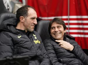 Stellini: Saya Paling Pantas Gantikan Conte