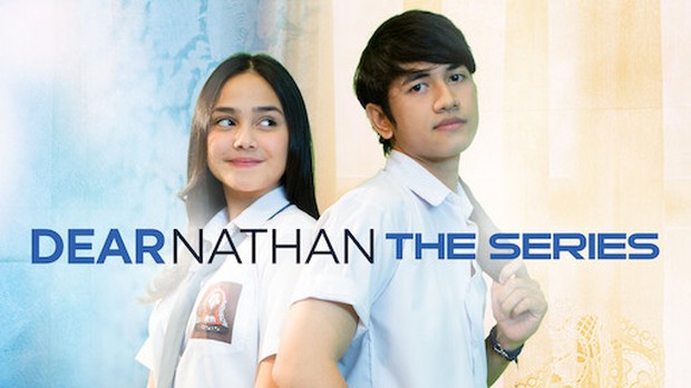 Dear Nathan The Series /Dok.Netflix
