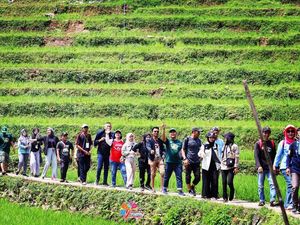 Desa Wisata Purwabakti Bogor, Satu Desa Banyak Wisata, Penasaran?