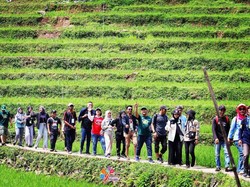 Desa Wisata Purwabakti Bogor, Satu Desa Banyak Wisata, Penasaran?