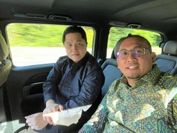 Andre Rosiade Puji Persiapan Hutama Karya Hadapi Mudik via Tol Sumatera