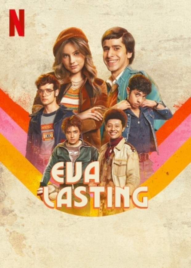 Eva Lasting (2023)/ dok.Netflix