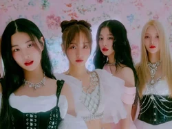5 Fakta FIFTY FIFTY, Grup KPop yang Viral dengan Lagu Cupid di TikTok