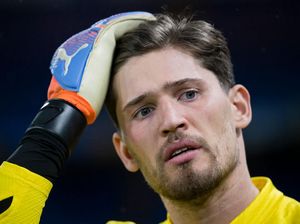 De Gea Enggan Potong Gaji, MU Intens Pepet Kobel