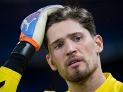 De Gea Enggan Potong Gaji, MU Intens Pepet Kobel