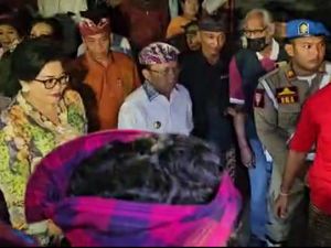 Shortcut Singaraja-Mengwitani Lanjut Sampai Titik 12, Perlu Rp 1,5 Triliun Shortcut Singaraja-Mengwitani Lanjut Sampai Titik 12, Perlu Rp 1,5 Triliun