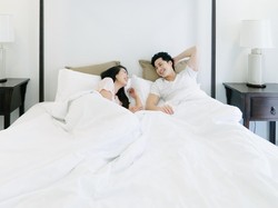 Konsumsi 7 Makanan Sehat Setelah Berhubungan Seks Agar Tetap Bugar