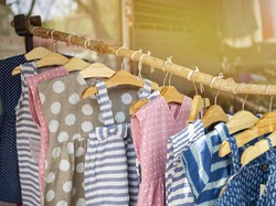 5 Rekomendasi Toko Grosir Pakaian, Belanja untuk Dijual Lagi