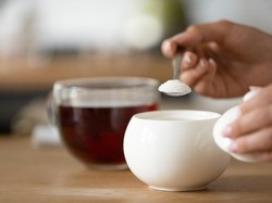 Pemanis Rendah Kalori: Amankah Dikonsumsi?