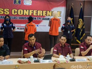 Tarif Prostitusi WN Uzbekistan-Maroko Belasan Juta, Pelanggan Mayoritas WNI Tarif Prostitusi WN Uzbekistan-Maroko Belasan Juta, Pelanggan Mayoritas WNI