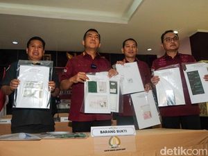 2 PSK Uzbekistan-Maroko Bertarif Belasan Juta, Pelanggan Mayoritas WNI