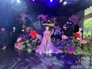 Indonesia Dream Wedding Festival, Ada Promo dari Ratusan Vendor Pernikahan