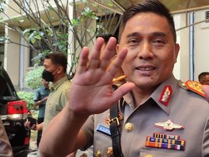 Respons Irjen Karyoto Usai Dilantik Jadi Kapolda Metro Jaya