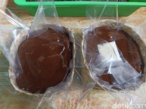 Jenang, Kuliner Ikonik Kudus yang Berawal dari Kisah Mati Suri Jenang, Kuliner Ikonik Kudus yang Berawal dari Kisah Mati Suri