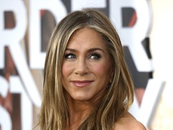Jennifer Aniston Kesal Selalu Dipuji Awet Muda, Justru Bikin Tersinggung