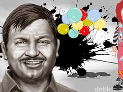 Kentang Goreng Terakhir Gacy Si Badut Pembunuh